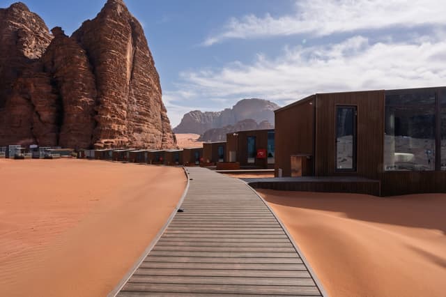 Rum Reserve Resort by Luxotel - Rum Reserve Resort by Luxotel