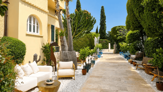 La Garoupe-Gardiole by Luxotel - La Garoupe-Gardiole by Luxotel