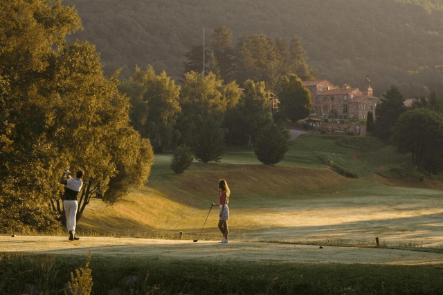 Le Domaine de Falgos by Luxotel - Le Domaine de Falgos by Luxotel